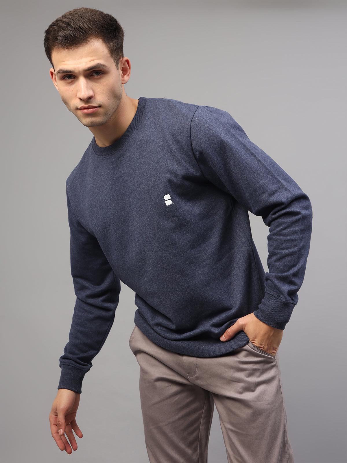 Recycled PET Sweatshirt - sumisolife