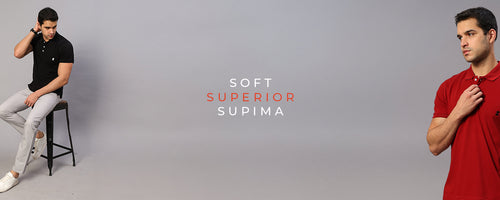 Supima Polo