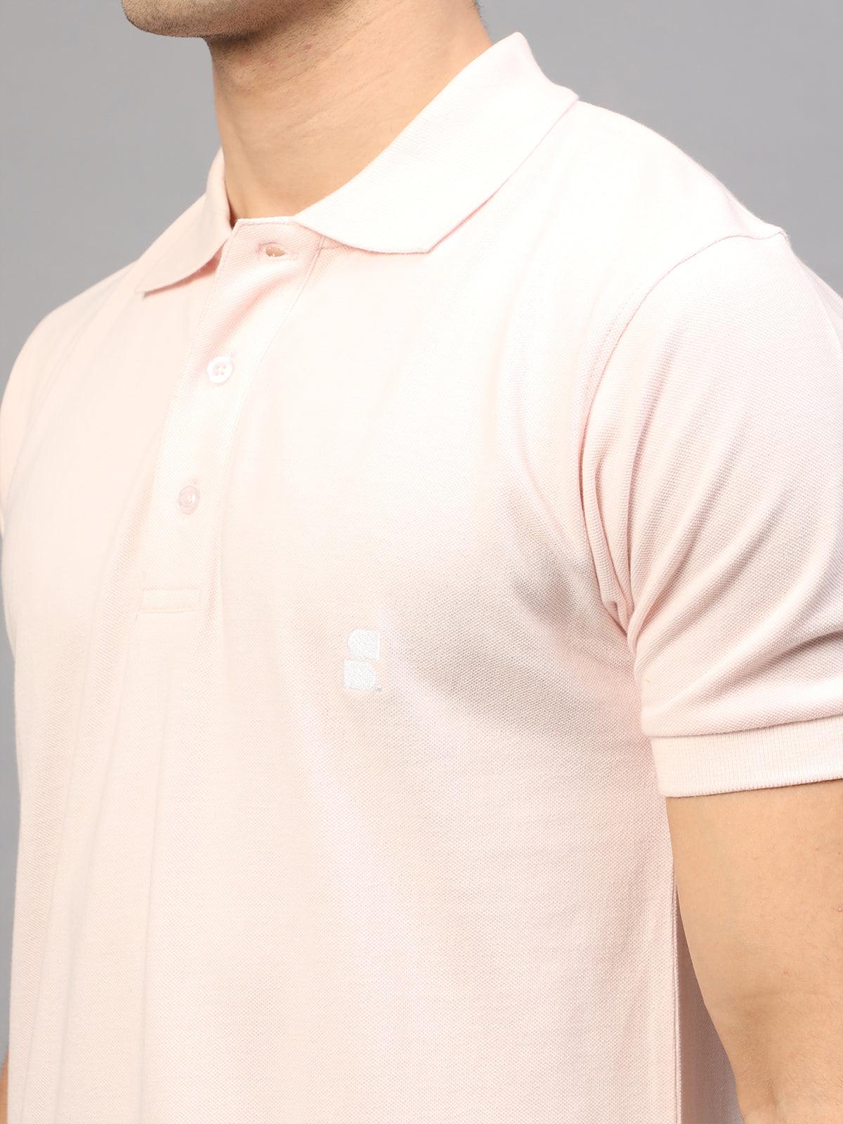 Organic Cotton Polo - sumisolife