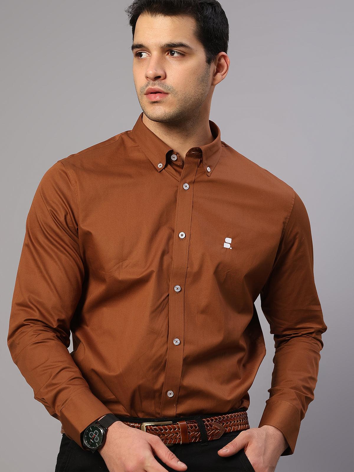 Luxury Giza Shirt - sumisolife