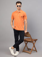 Organic Cotton Polo - sumisolife