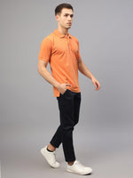 Organic Cotton Polo - sumisolife