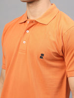 Organic Cotton Polo - sumisolife