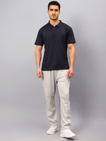 Airfit Zipper Polo