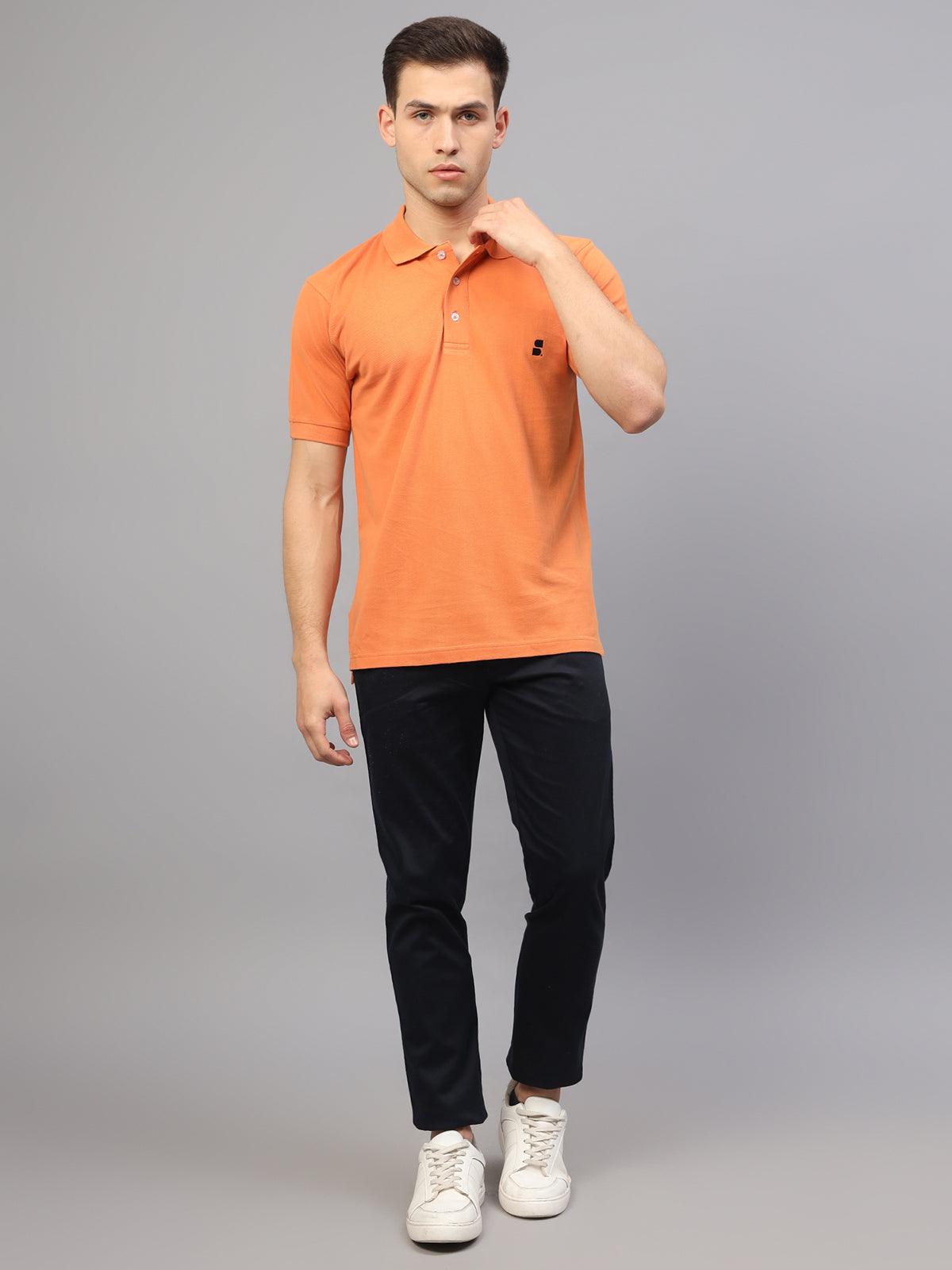 Organic Cotton Polo - sumisolife