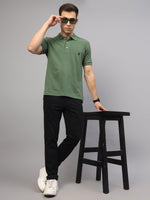 Organic Cotton Polo - sumisolife