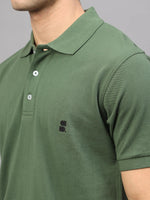 Organic Cotton Polo - sumisolife