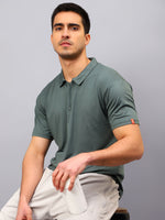 Airfit Zipper Polo