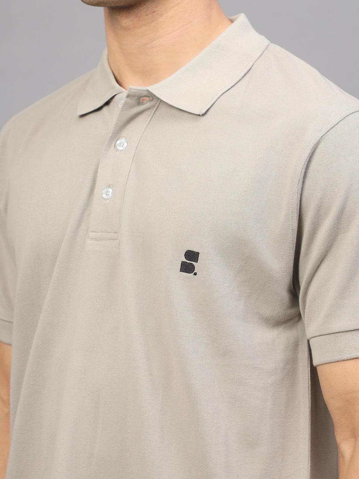 Organic Cotton Polo - sumisolife