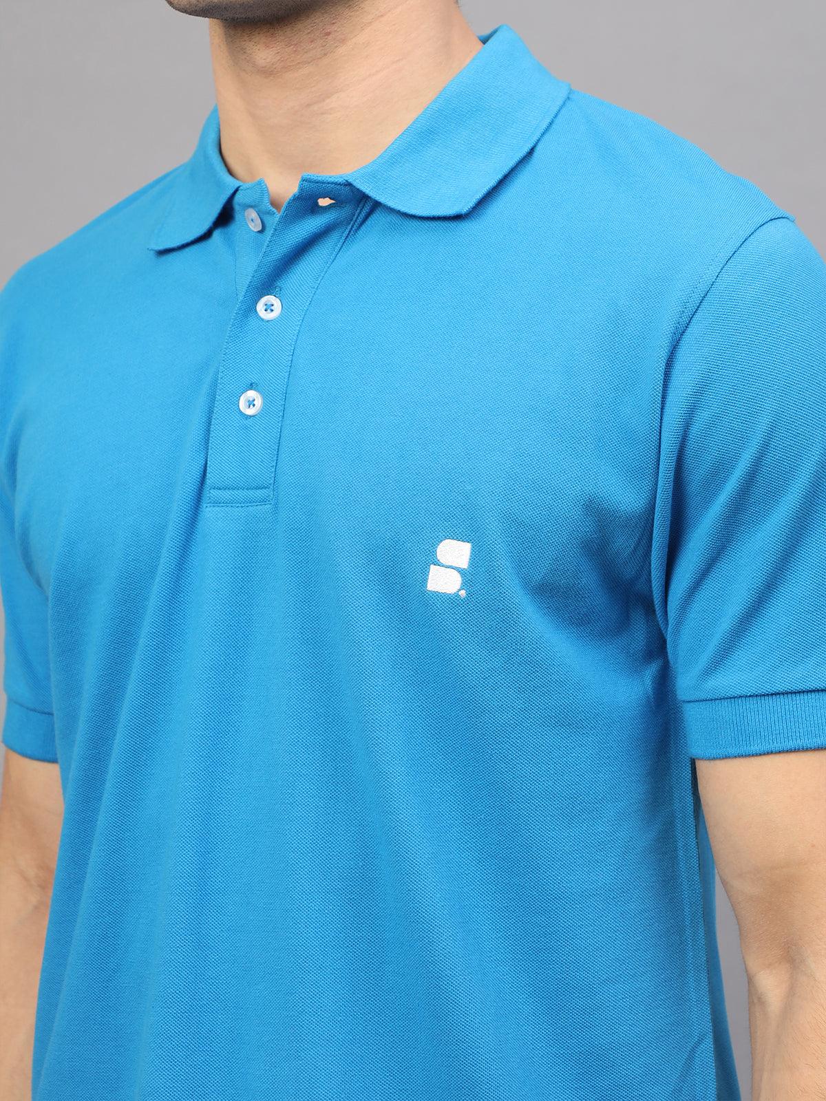 Organic Cotton Polo - sumisolife