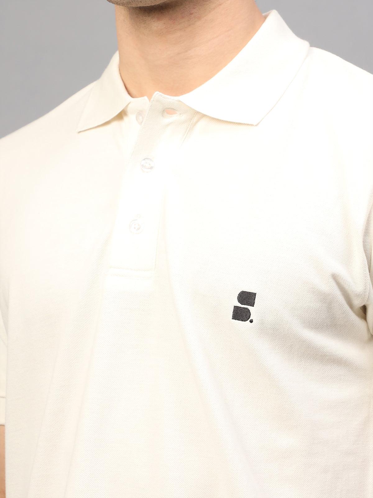 Organic Cotton Polo - sumisolife