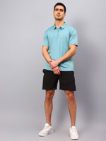 Airfit Zipper Polo