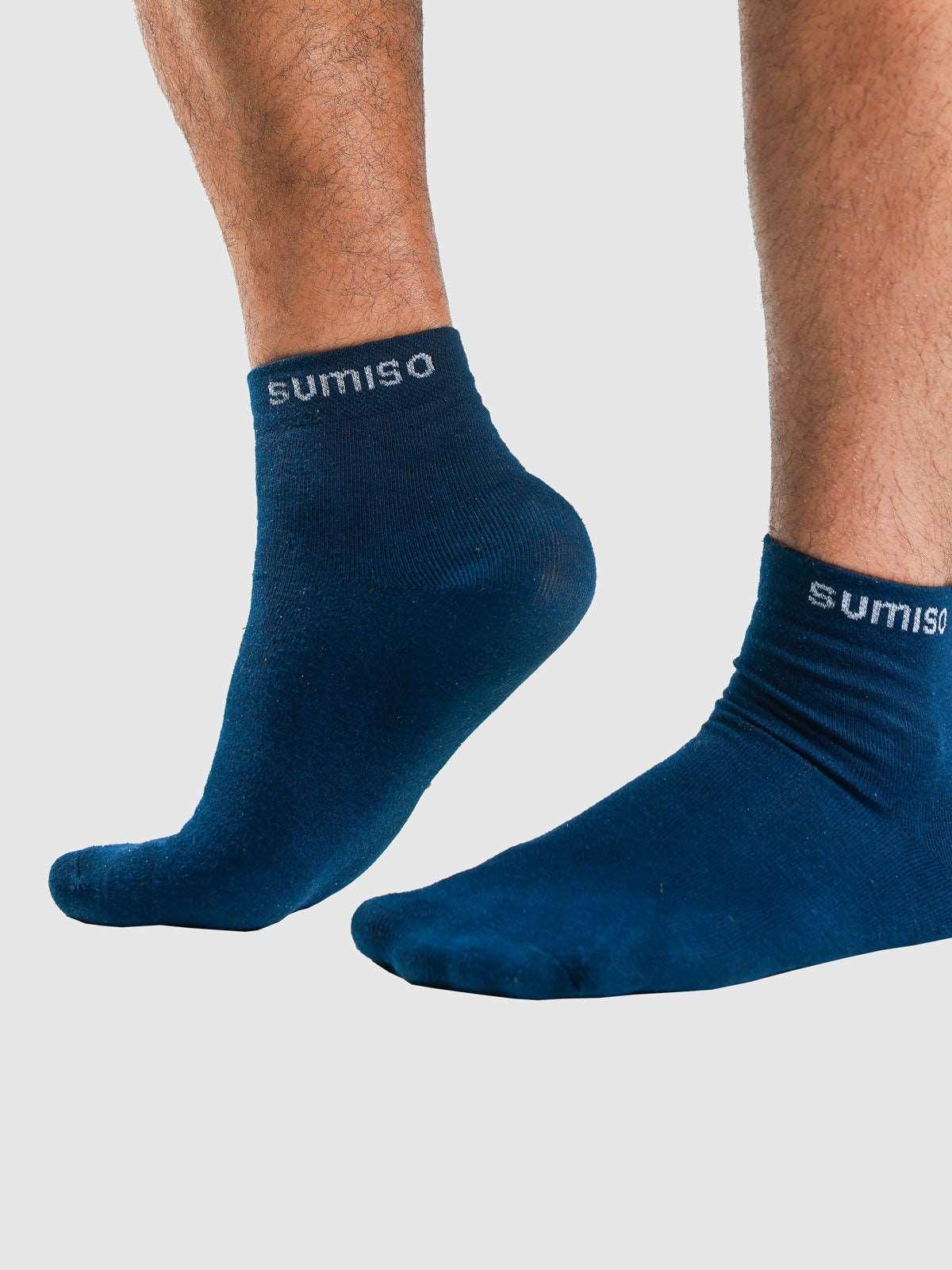 Organic Cotton Socks - sumisolife