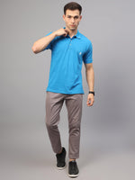 Organic Cotton Polo - sumisolife