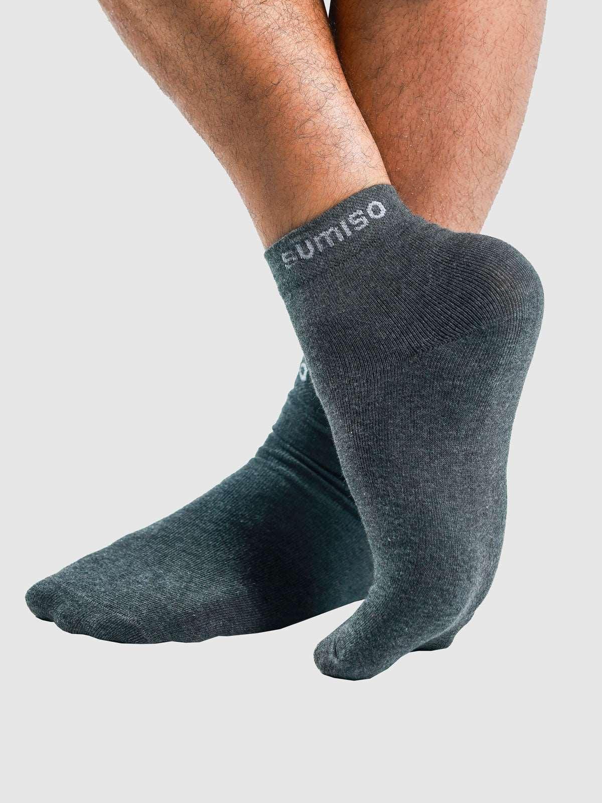 Organic Cotton Socks - sumisolife