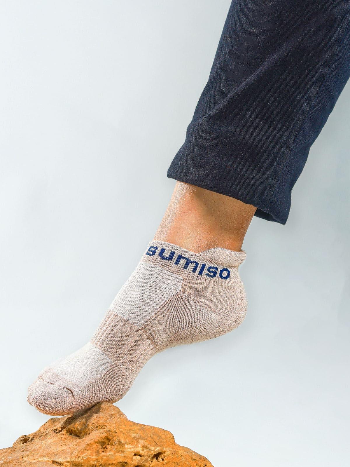 Bamboo Socks - sumisolife