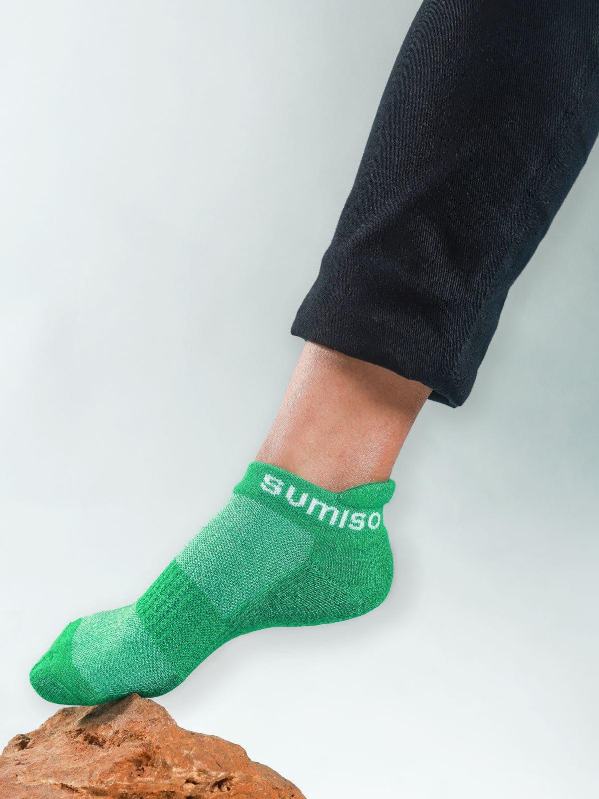 Bamboo Socks - sumisolife