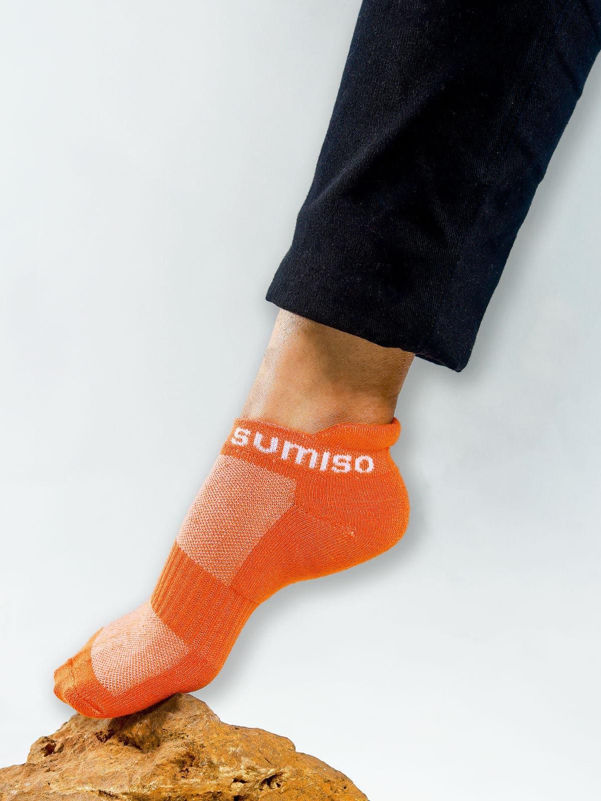 Bamboo Socks - sumisolife