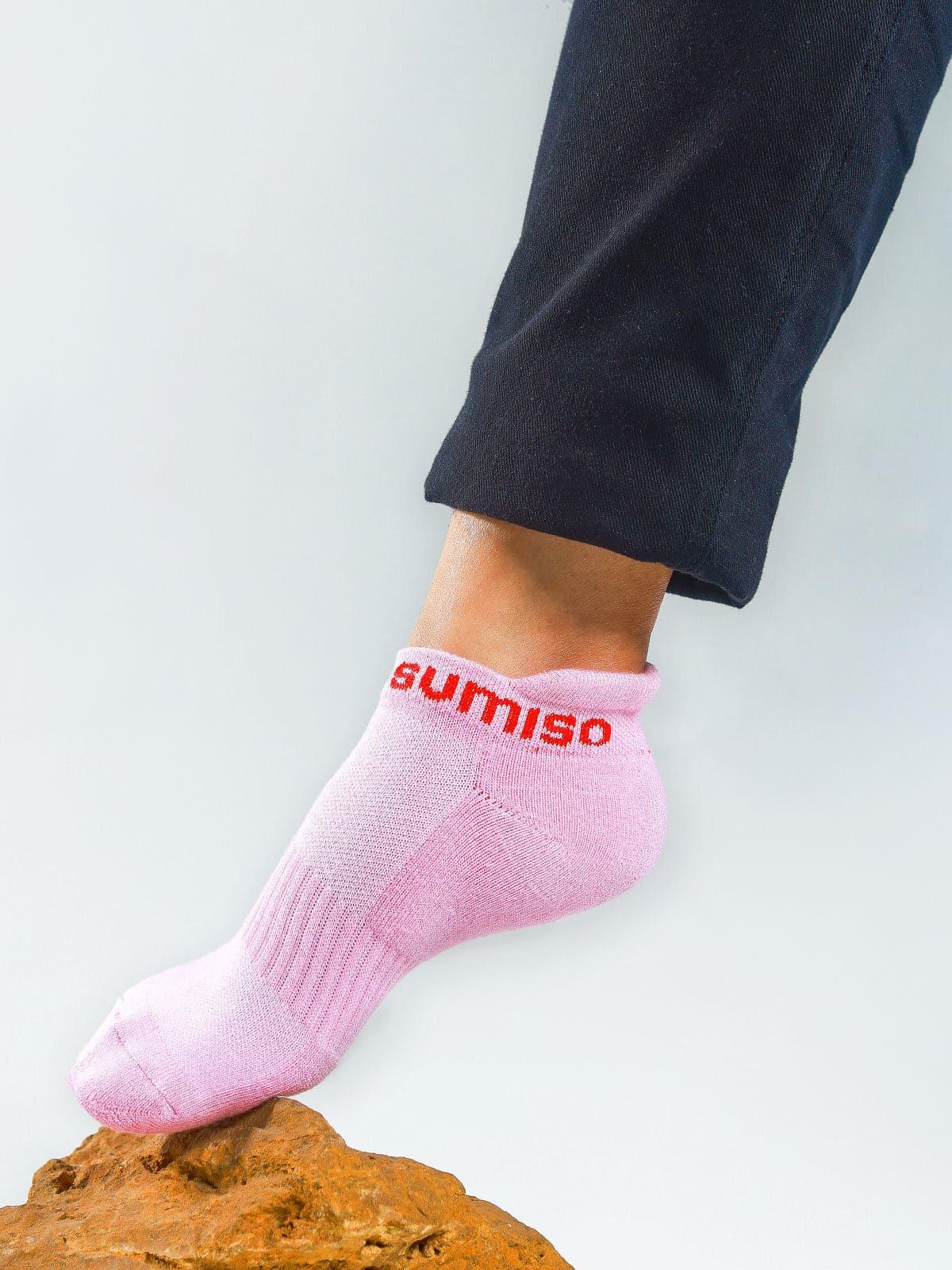 Bamboo Socks - sumisolife