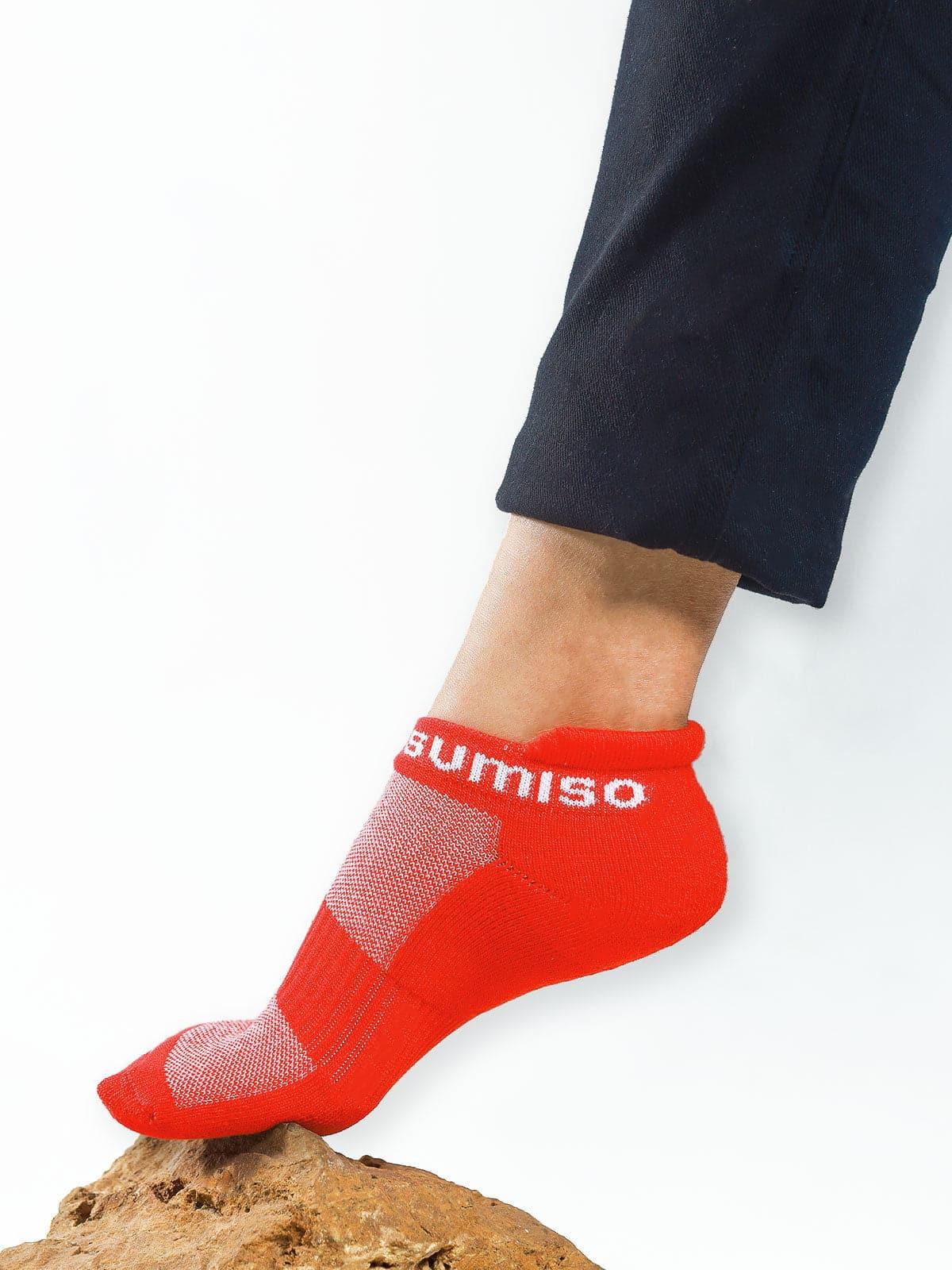 Bamboo Socks - sumisolife